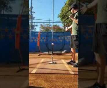 Basic Tee Work - 3 focus points for every swing off the tee