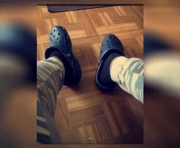 Review Crocs Baya Clog