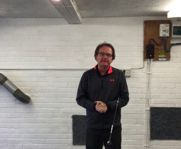 Club Head Speed Tip - Michael Henning Golf - Day 18