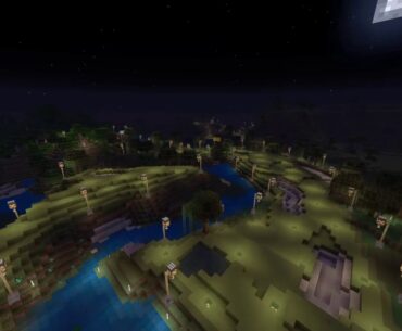 Hole 1: Par 4. (Read description for more details)