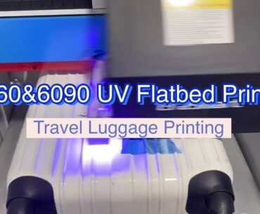 DIY your travel luggage