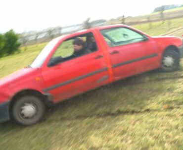 Ein Auto mit zwei Motoren - Doppelgolf - GRIP zu Besuch | Dumm Tüch