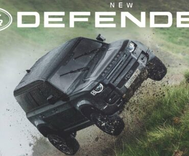2020 Land Rover Defender in Depth Look - Worth the Hype?