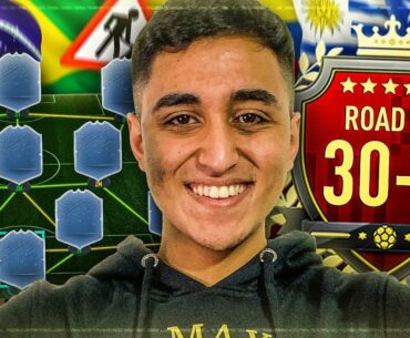 FIFA 20: NEUES TEAM RASIERT!! ROAD TO 30-0 FUT CHAMPIONS WEEKEND LEAGUE 😍🔥