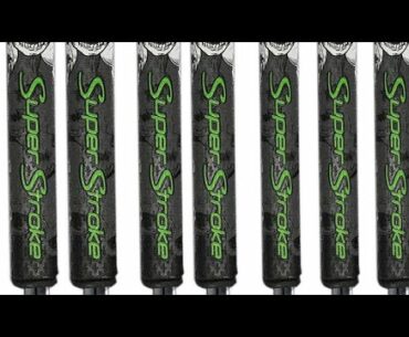 The day superstroke putter grips changed golf forever #lockdown