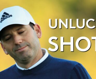 Unluckiest golf shots of the year (so far) | Best of 2020