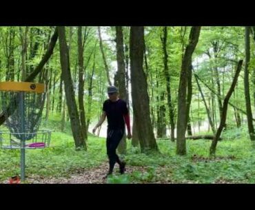 COVID 19_mm_Quarantine Vlog_Day 38_Lagoda Consecutive Putting Contest_10m/32.80ft_Round 3 (Part 2)