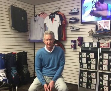 Cooper Osborne Golf - Teachers