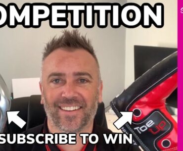 COMPETITION - WIN A CALLAWAY MACK DADDY 4 WEDGE AND ODYSSEY PUTTER