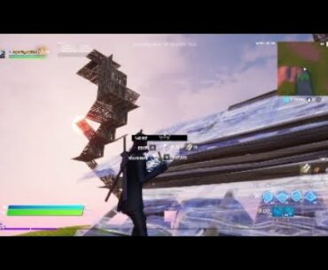 Im the best HYBRID player