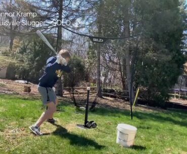 BLAST Hitting Tee - 4/26