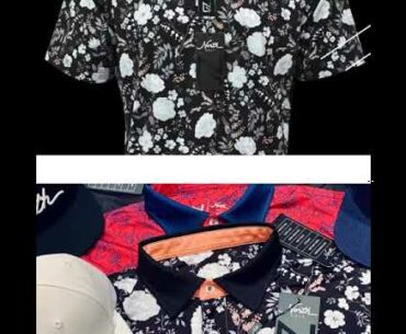 North Golf Gear