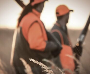 Tips & Tactics | S2 E11: " Il Ling New: Hunting Movement"