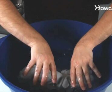 How to Get Ketchup Stains Out of Clothes & Other Fabric