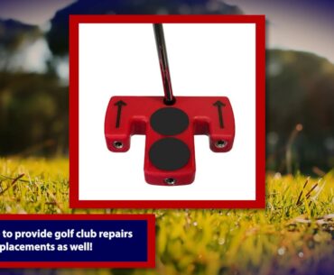 Golf Club Manufacturer in El Cajon, CA - USA Golf Masters!