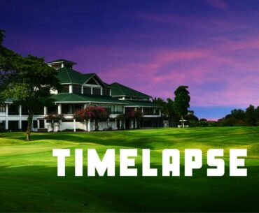 ANOTHER DAY AT THE MINES RESORT & GOLF CLUB