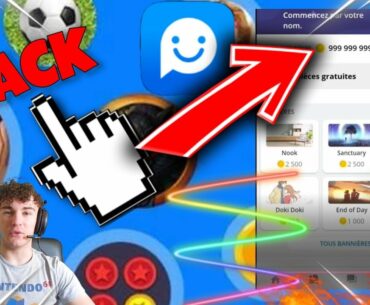 PLATO - hack plato 2.0.3 - comment avoir de l'argent en illimités sur plato / full mod apk
