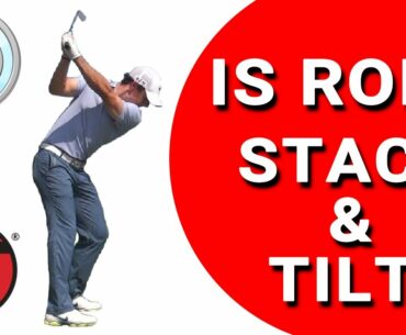IS RORY STACK & TILT?