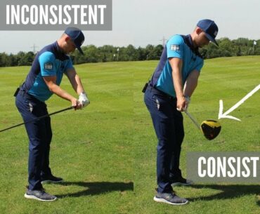 Golf Swing Takeaway Drill