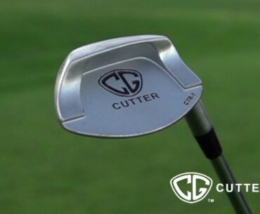 Cutter Wedge by Cutter Golf