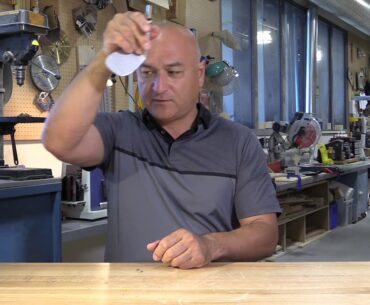 Who Created the Cutter Wedge