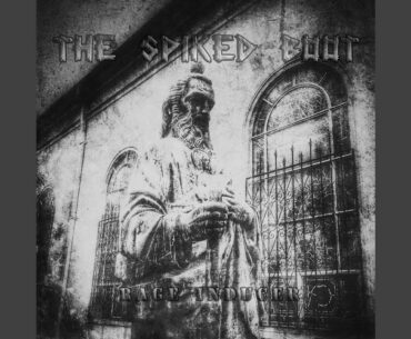 The Spiked Boot