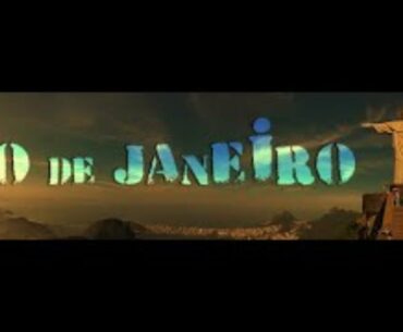 [EPS.7] / RİO DE JANEİRO SOKAKLARI / ESCADARİA SELARON