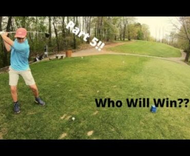 Stroke Play!! Part 5!!