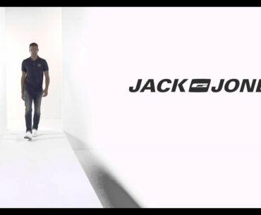 24studio - Jack & Jones Pack Of 2 Polo Shirts
