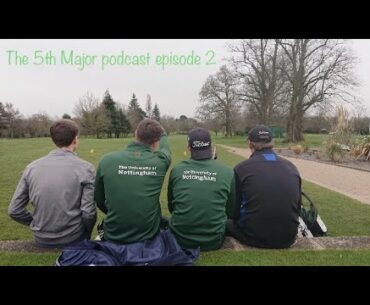 Who will play for Team USA in the 2020 Ryder Cup?