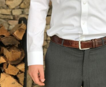Wearing a CCW with Dress Clothing