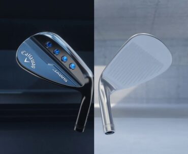 Callaway JAWS MD5 Wedge
