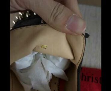 Christian Louboutin Women's Red Bottom Shoes