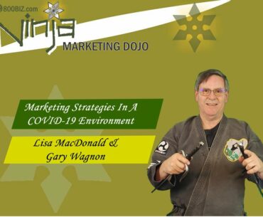 Marketing Strategies in COVID19 Environment