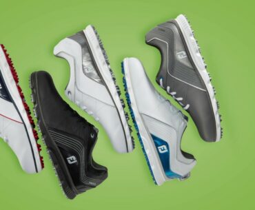 NEW 2018 Pro SL Spikeless Golf Shoes | Get Yours at Golf Locker