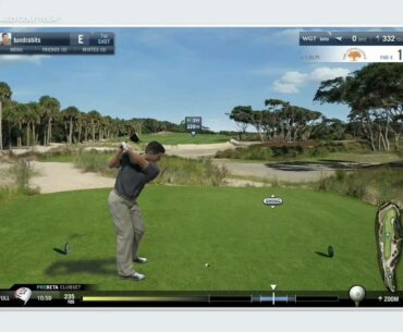 How to Purchase WGT Credits - World Golf Tour Tutorial