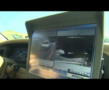 Police are tracking you and your license plates