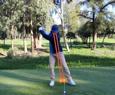 TOP 3 IRON DRILLS - CRUSH YOUR IRONS