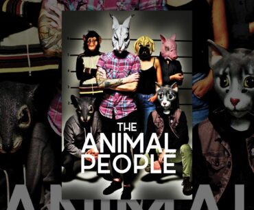 The Animal People