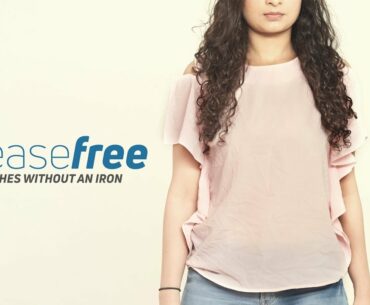3 Clever Hacks To Get Crease - Free Clothes | No Iron Needed!