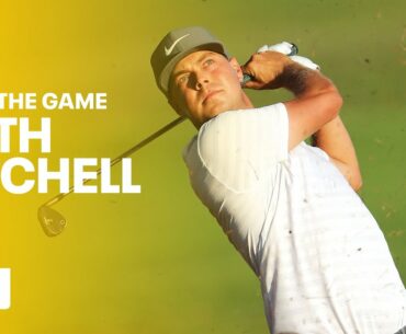 Keith Mitchell Walks and Talks | Golfing World