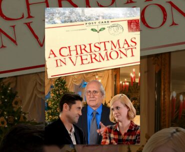 A Christmas in Vermont
