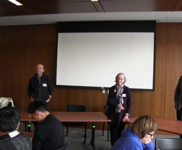 Urban Resilience Strategies in Metro Vancouver - Part 4