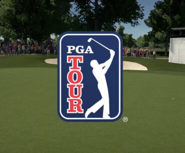 The Golf Club 2019   Mr Bellamy plays PGA Tour part 17