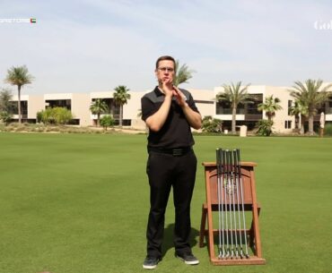 Golf Digest Hot List - Game Improvement Irons