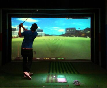 death blow 6 iron