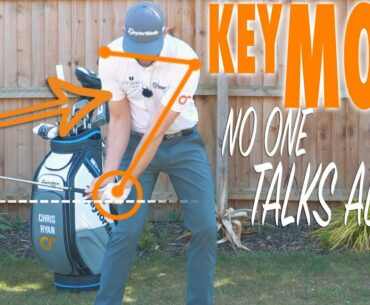 THE KEY MOVE THAT NEVER GETS TALKED ABOUT!