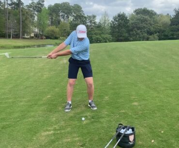 How to Hit a Flop Shot (Short Game Series)