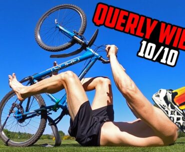 querly's Fahrrad VLOG für Arme