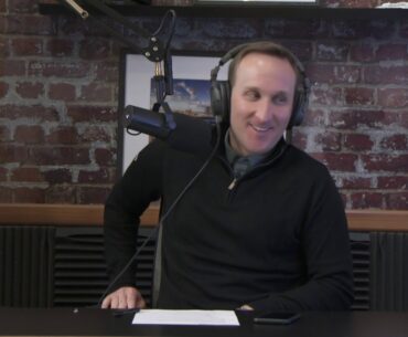 Fitting Room Podcast EP. 108: Arm Lock Putters with Joe Toulon